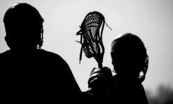 Local lax players named All-American