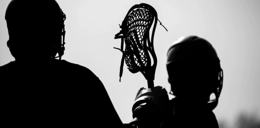 Local lax players named All-American