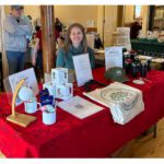 Locals enjoy Holiday Market