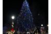 Walpole lights up the Common