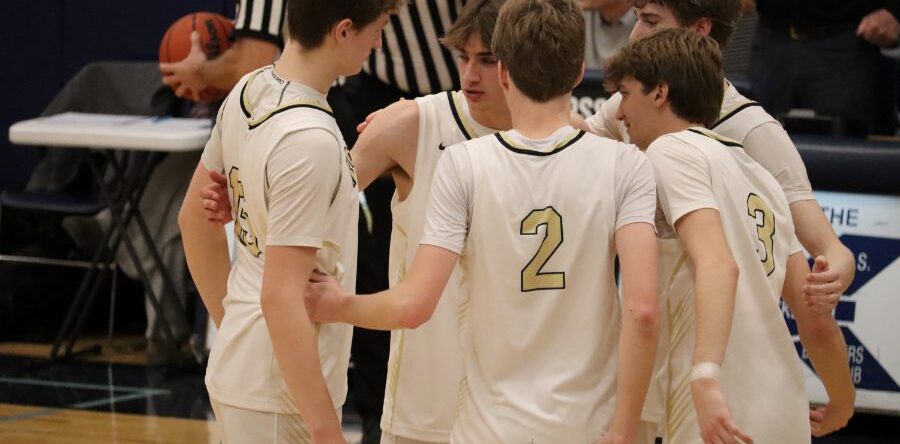 Rockets fight hard versus Newton