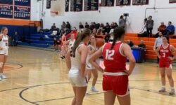 Girls’ basketball triumphs in home opener