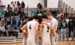 Wolverines show resilience in overtime battle