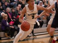 Wolverines victorious over Medfield