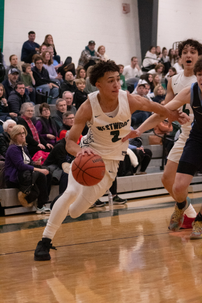 Wolverines victorious over Medfield