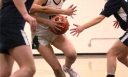 Westwood’s defense stands strong in loss