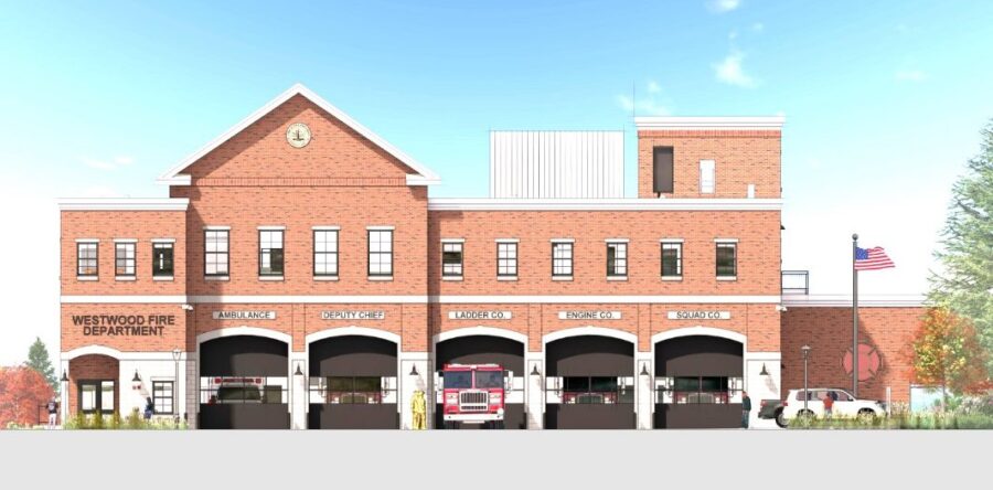 Westwood advances plans for FS1