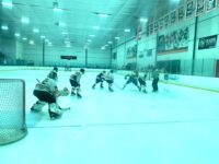 Timberwolves shut out Norwood