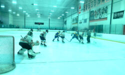 Timberwolves shut out Norwood