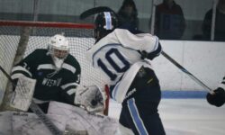 Early momentum fuels Wolverines’ fight