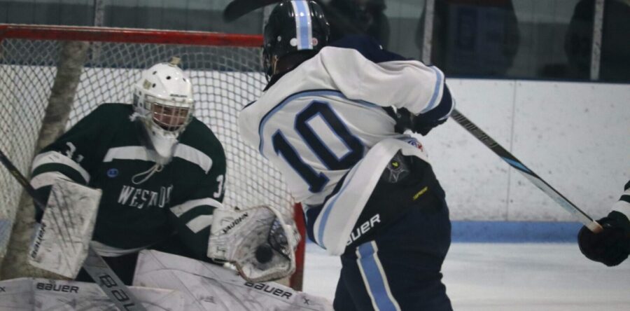 Early momentum fuels Wolverines’ fight