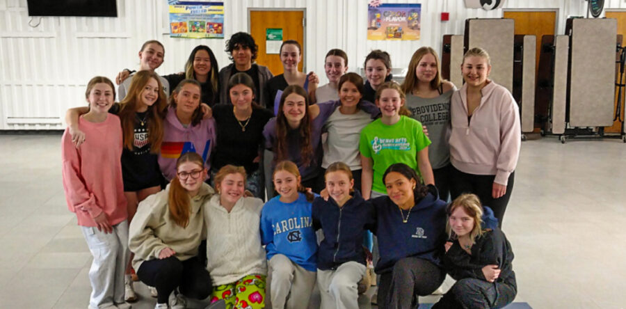 Open Fields to Go Beyond the Rainbow