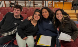 Local youth to shine in upcoming musical