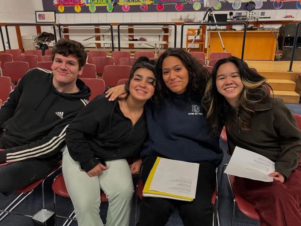 Local youth to shine in upcoming musical