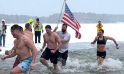 Polar Plunge raises $22K for SOM