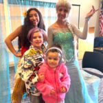 Princess Party at WPL