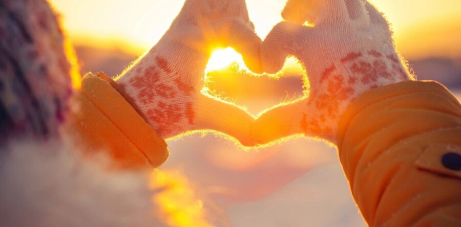 WPL embraces winter wellness