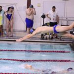 DS swim clinches double wins