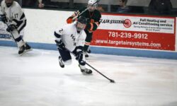 Rockets secure third consecutive win