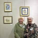 Westwood Artists’ Community Exhibition at WPL