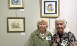 Westwood Artists’ Community Exhibition at WPL