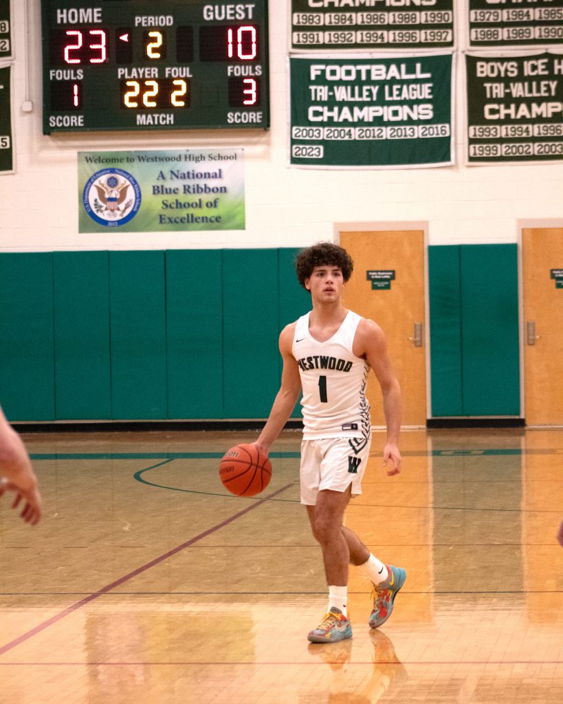 Wolverines claw to double victories