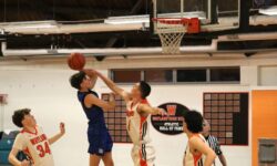 Raiders end season on a high note
