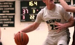 Wolverines show ferocity back to back games