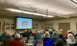 “The Great Escape” draws a crowd