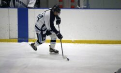 Warriors build strength in defeat