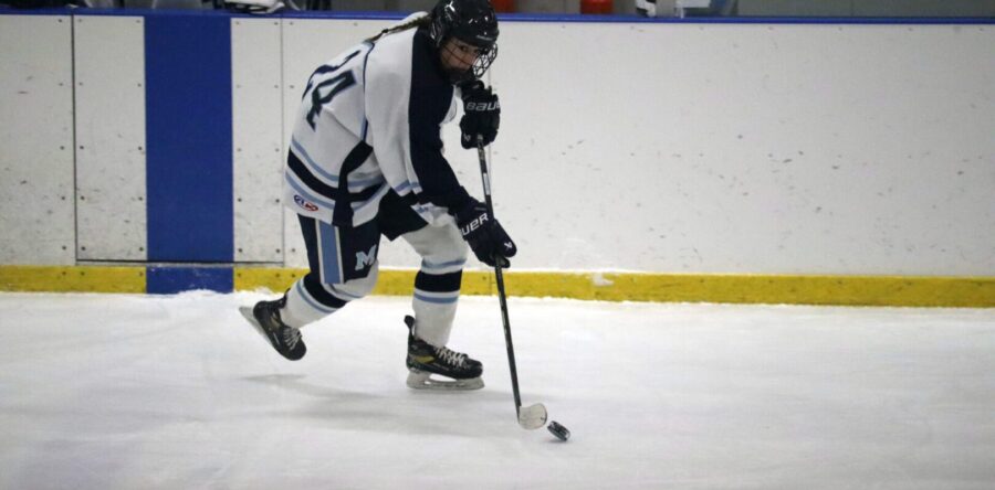 Warriors build strength in defeat