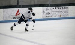 Rockets dominate Framingham