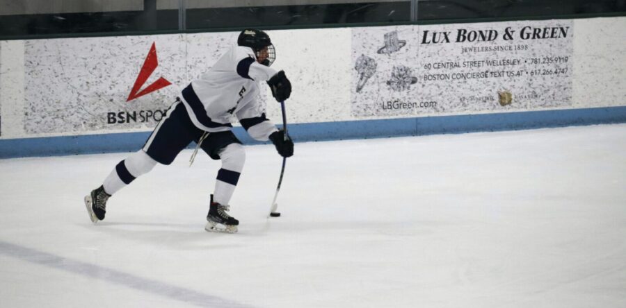 Rockets dominate Framingham