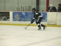 Rockets fight hard versus Walpole