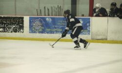 Rockets fight hard versus Walpole