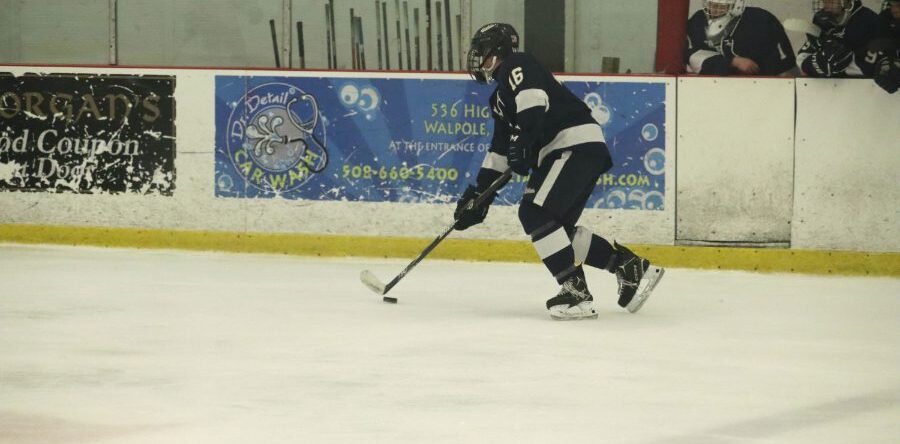 Rockets fight hard versus Walpole