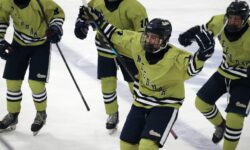 Rockets endure back-and-forth battle