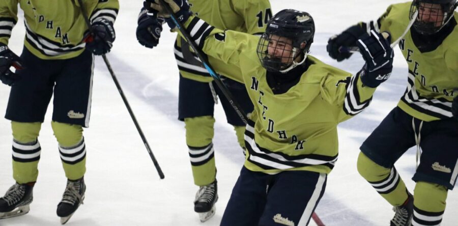 Rockets endure back-and-forth battle