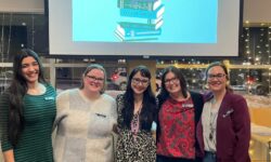 Mocktails & Must-Reads brings readers together