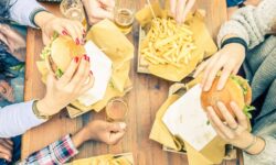 A transformation of the local restaurant scene
