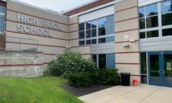 High Rock teacher arrested on child pornography charges