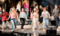 DSHS presents: “Into the Woods”
