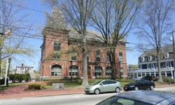 Medfield seeks input on opioid settlement funds