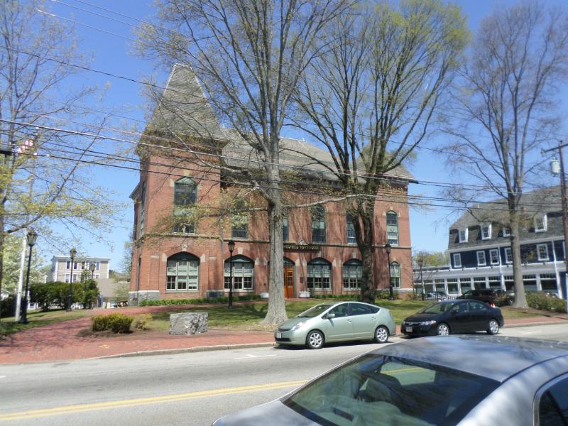 Medfield seeks input on opioid settlement funds