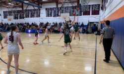 Walpole survives Minnechaug in playoff opener