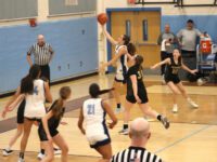 Girls’ hoop triumphs in quarterfinals