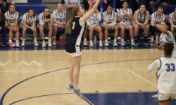 Rockets’ season ends in narrow loss