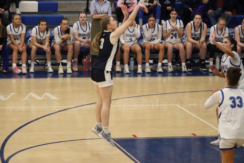 Rockets’ season ends in narrow loss