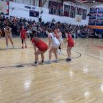 Walpole marches forth into the quarterfinals