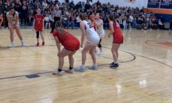 Walpole marches forth into the quarterfinals